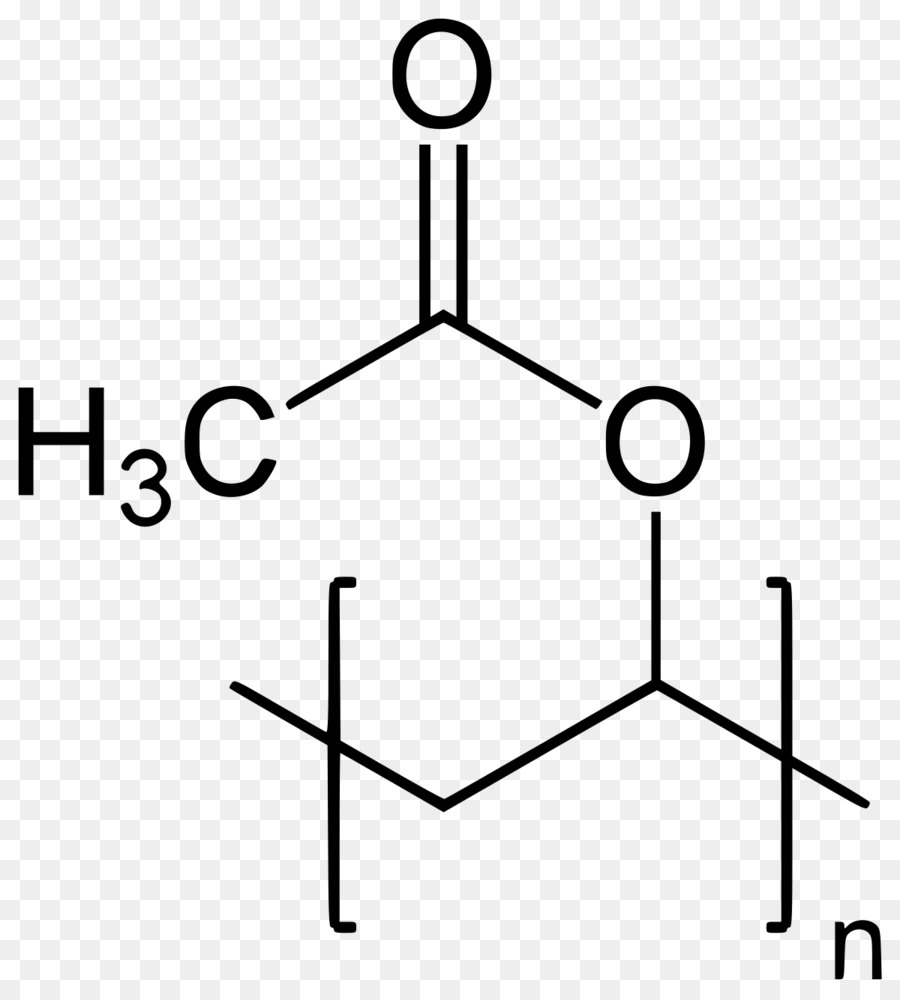 поливинилацетат，ацетат PNG