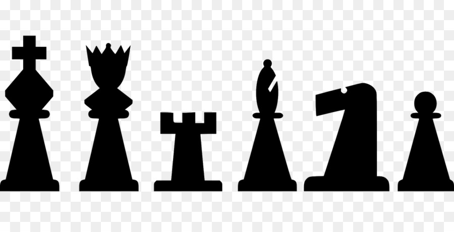 шахматы，шахматная фигура PNG