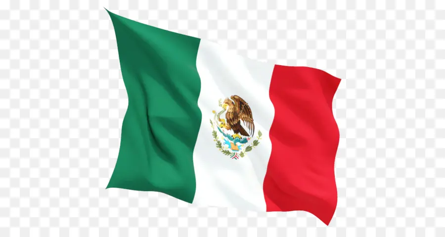 флаг Мексики，Мексика PNG