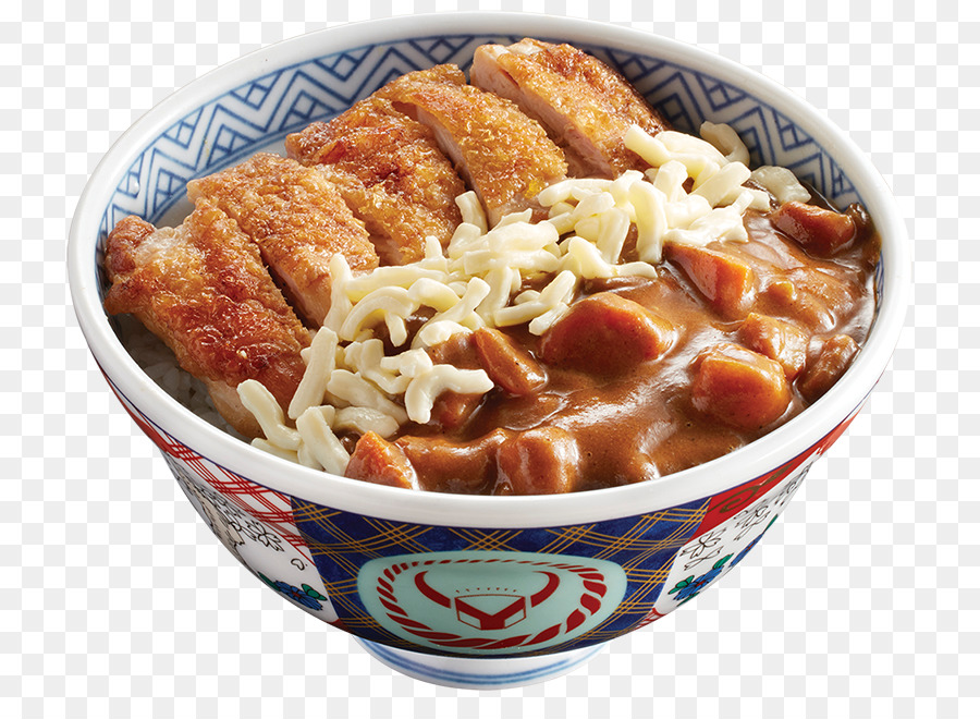 ломи，Yoshinoya это PNG