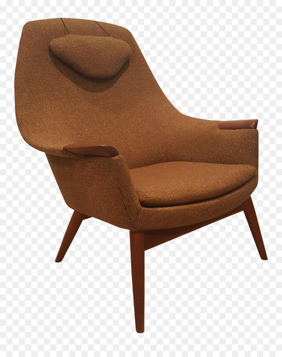 стул，подушка PNG