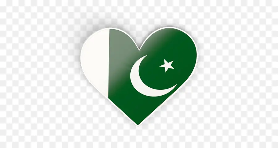 Пакистан，Флаг Пакистана PNG