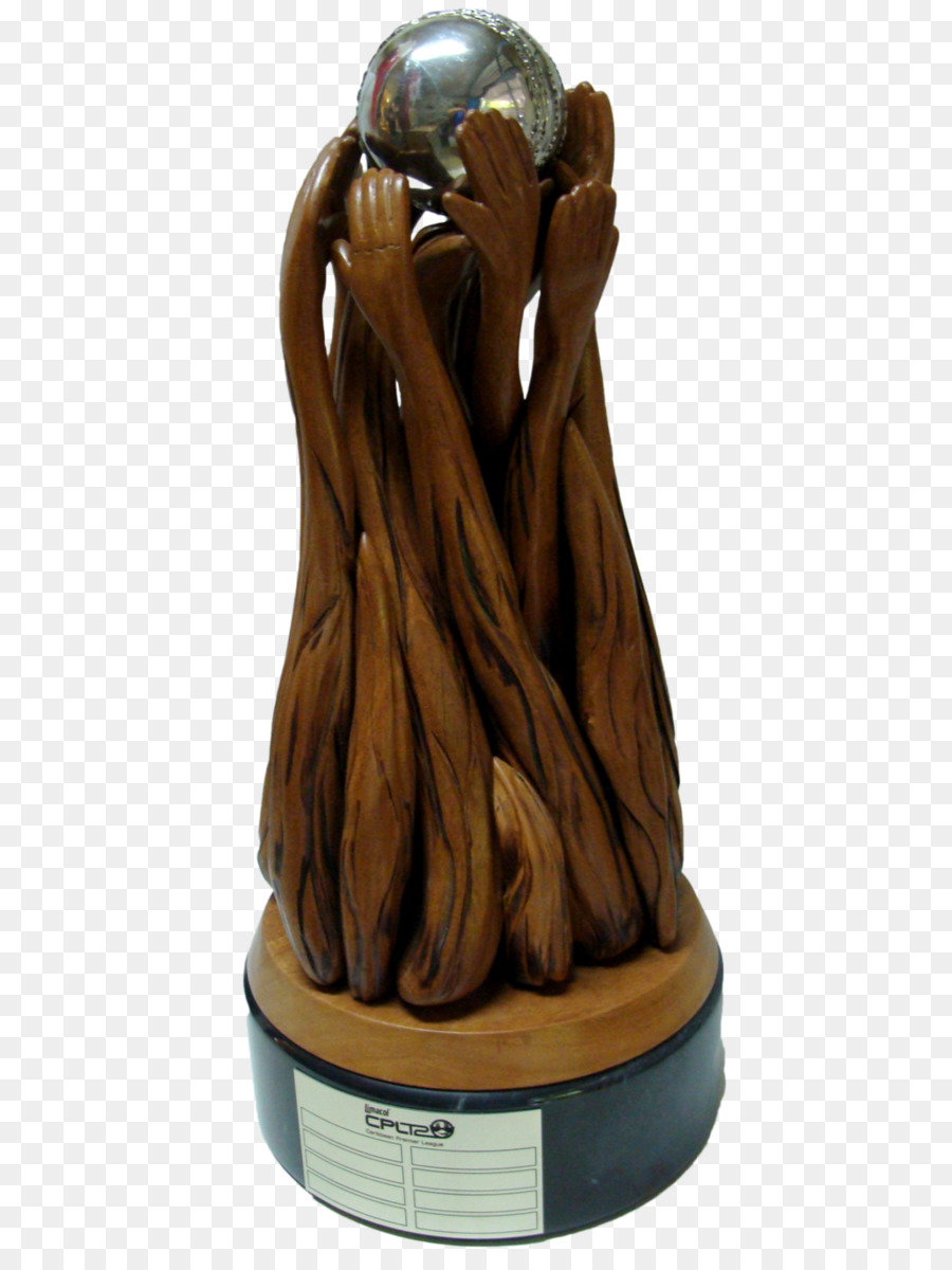 карибской премьер лиги，скульптура PNG