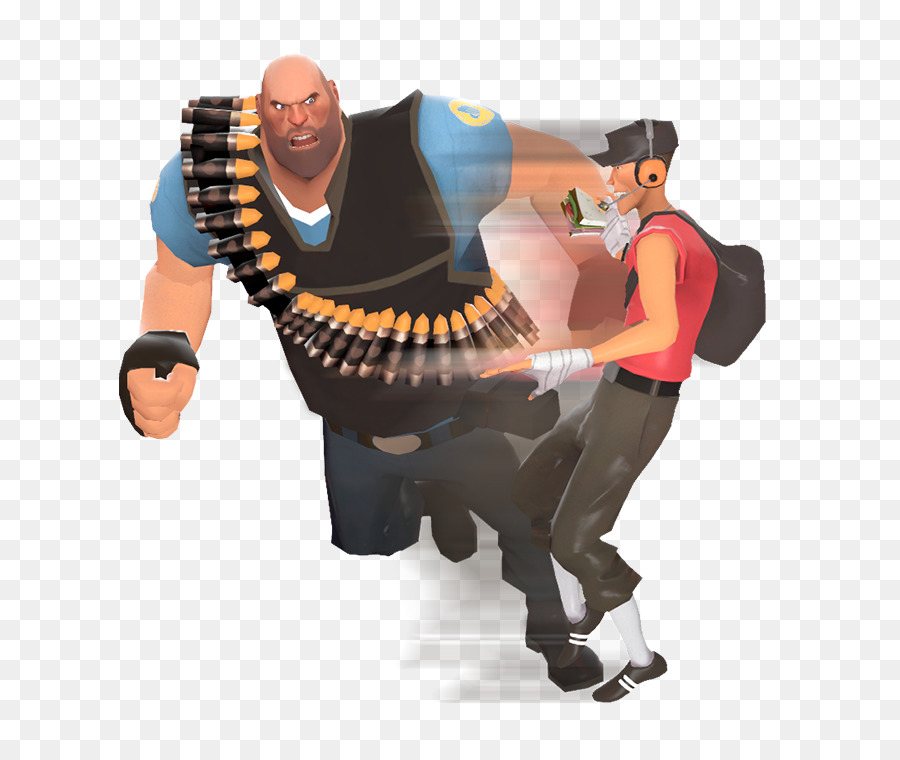 Team Fortress 2，Strafing PNG