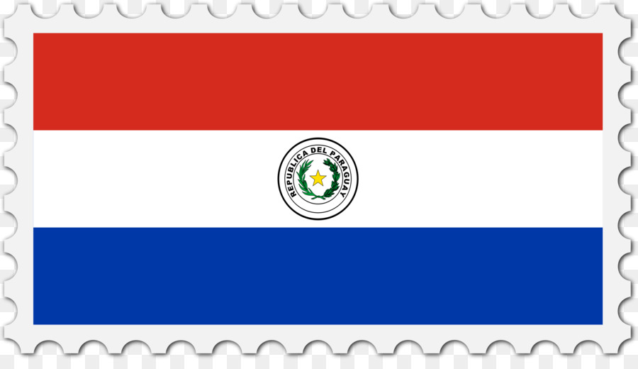 Парагвай，флаг PNG