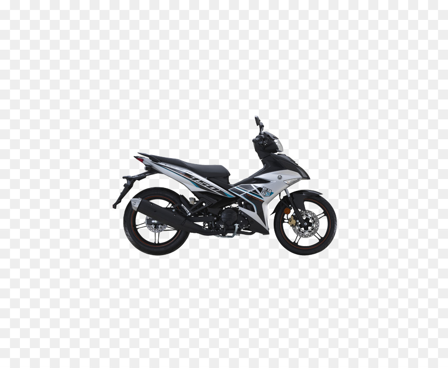 Yamaha T150，Motorcycle PNG