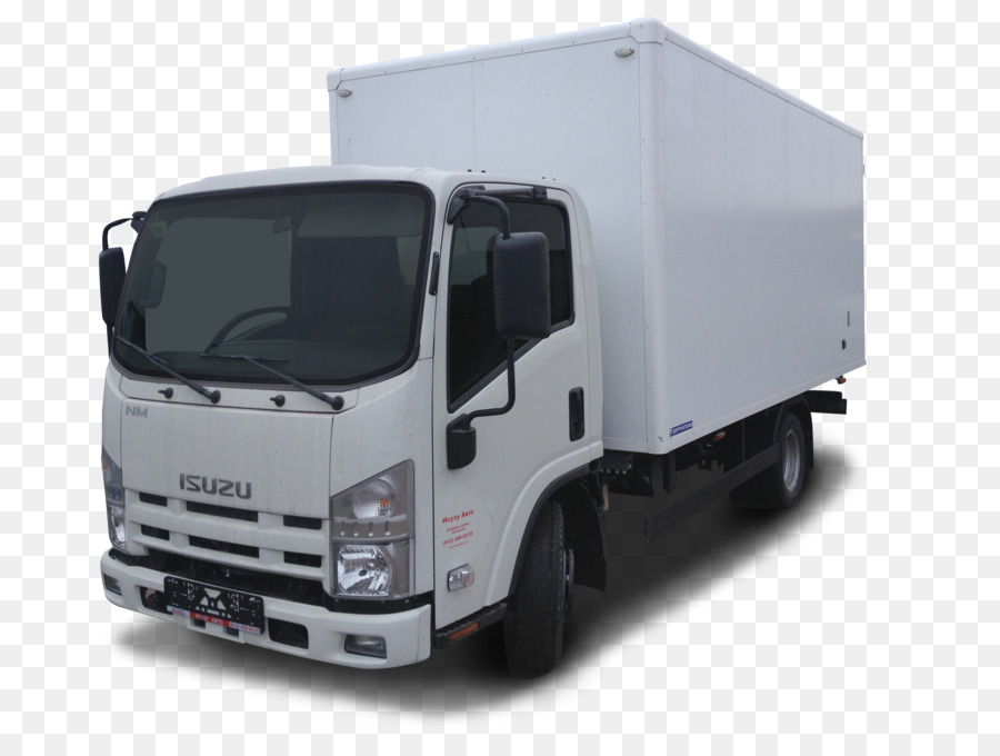 Компактный фургон，Isuzu Motors Ltd PNG
