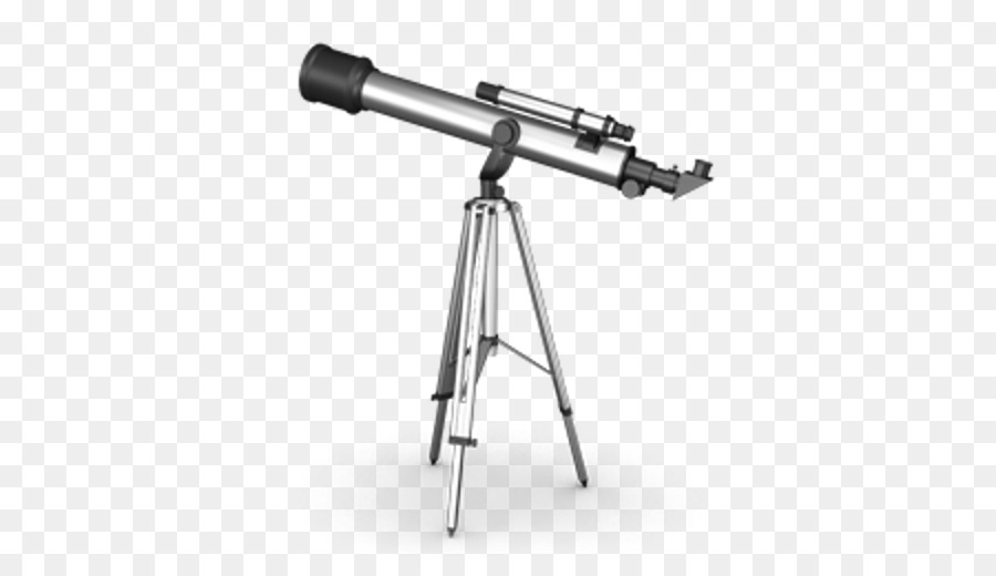 телескоп，виджет PNG