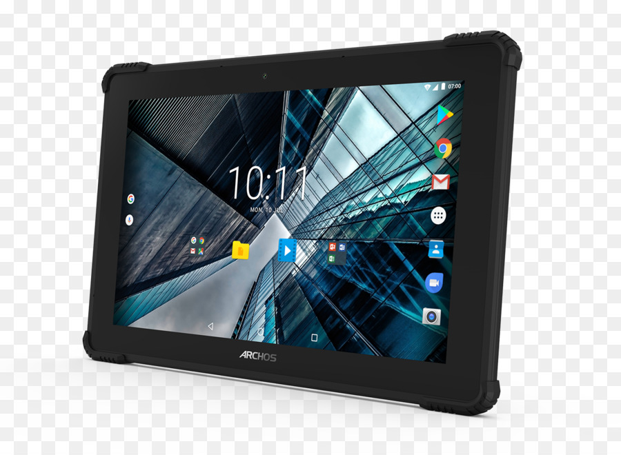 Archos Sense 50x，Android PNG