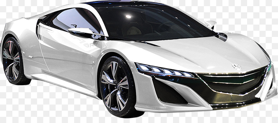 2017 Acura Nsx，Акура PNG