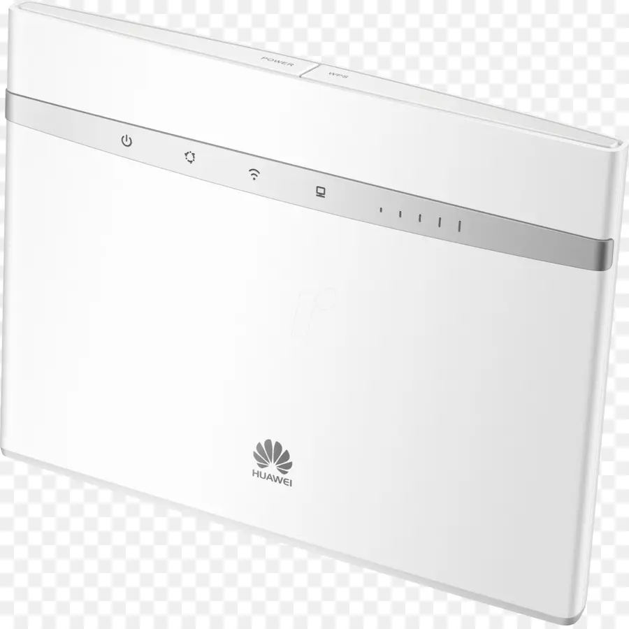 Huawei B525，маршрутизатор PNG