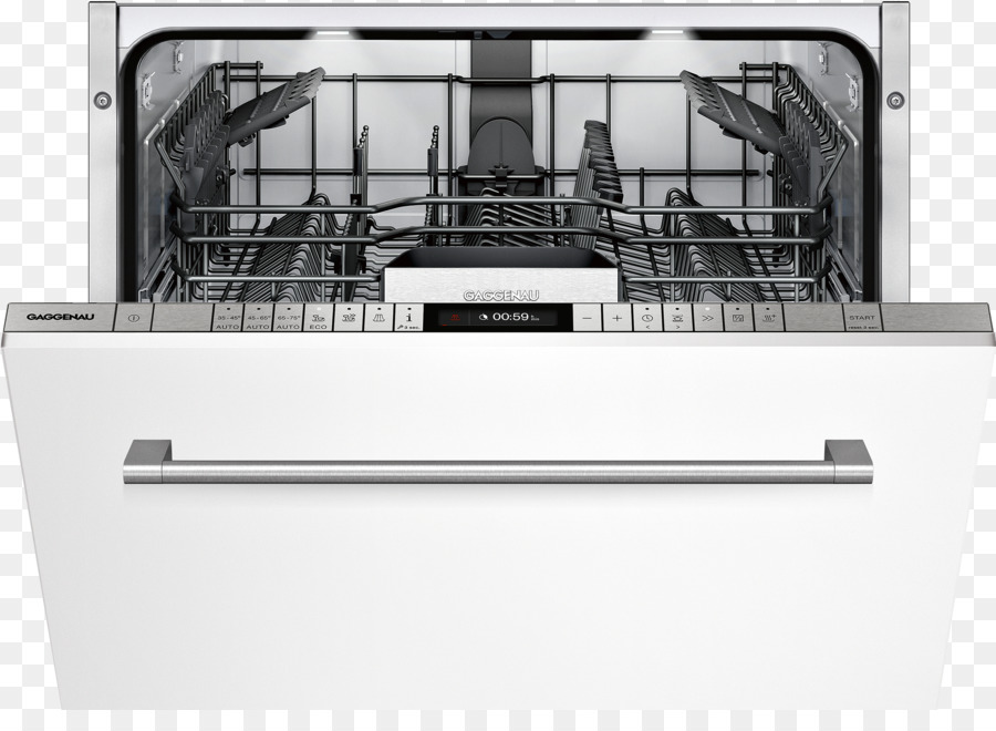 Посудомоечная машина，Gaggenau Home Appliances PNG