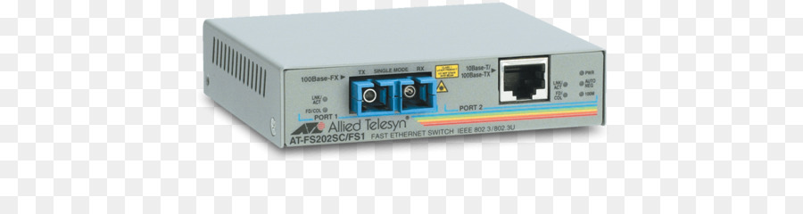 объединенное Telesis，конвертер средств волокна PNG