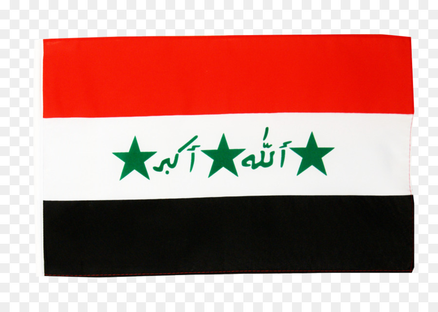 Флаг ирака