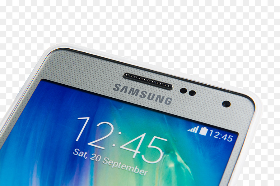 Samsung Galaxy А5 2017，особенность телефона PNG