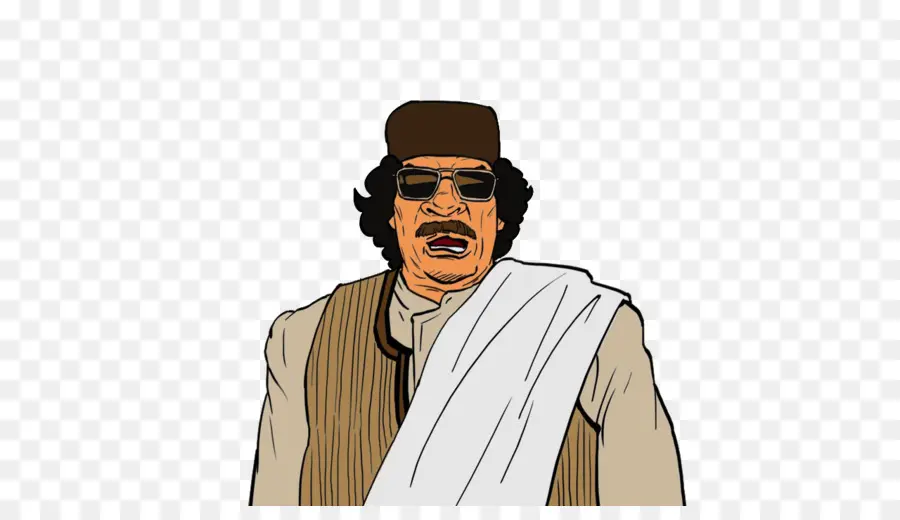 Муаммар Каддафи，промышленность PNG