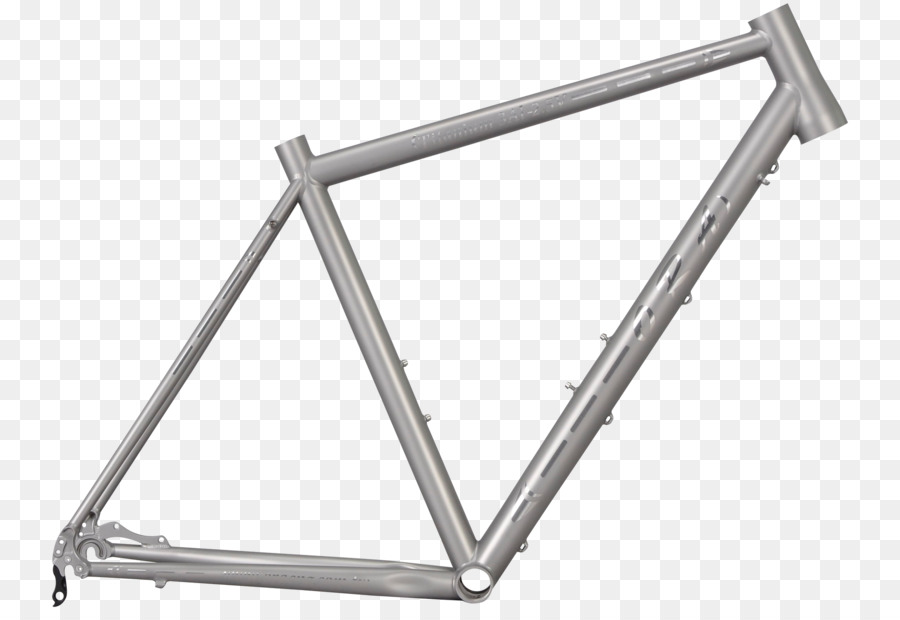Рама велосипеда тандема. Vintage Cyclo Cross frame. Plastic transparent Bike frame. Купить раму fixed Gear.