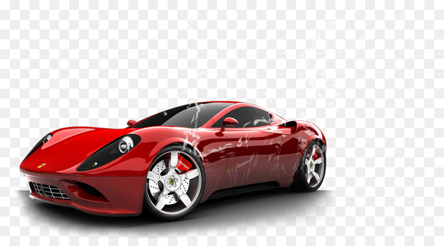 Car，Ferrari PNG