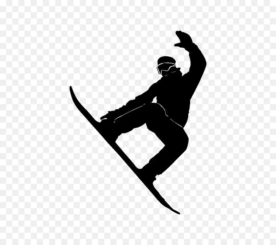 катание на сноуборде，сноуборд PNG