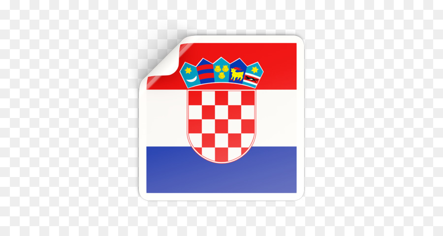 Флаг Хорватии，Хорватия PNG
