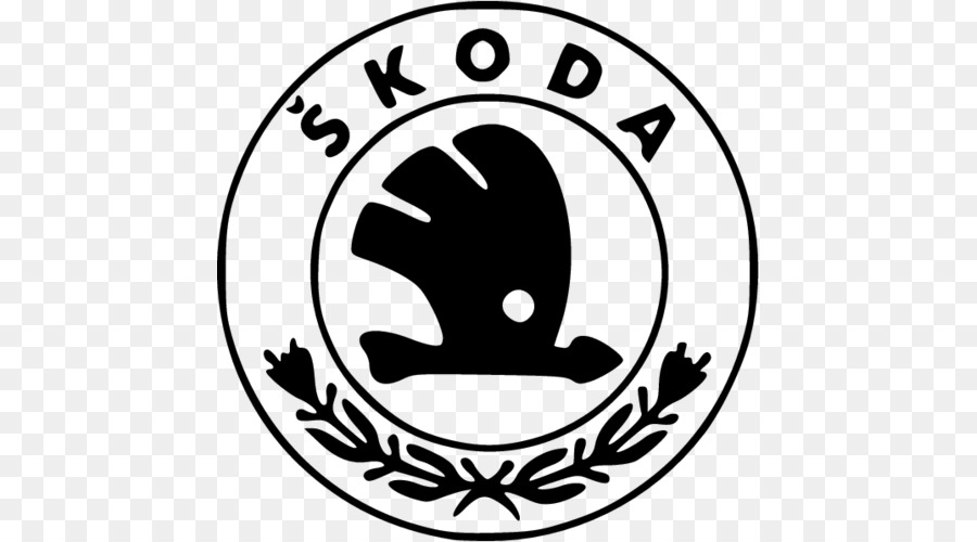 Skoda Auto，Жаль PNG