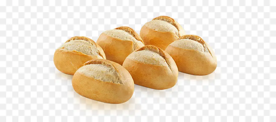 маленький хлеб，Пандесал PNG