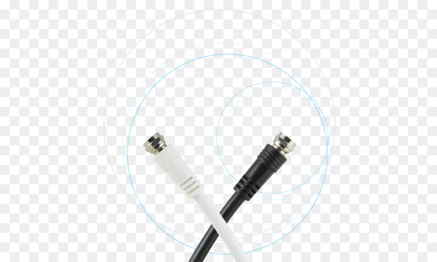 коаксиальный кабель，кабель Rg6 PNG