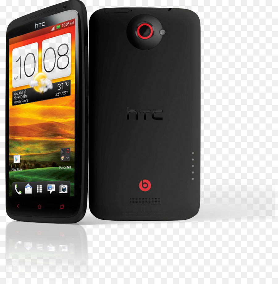 Htc желание х，Htc один S PNG