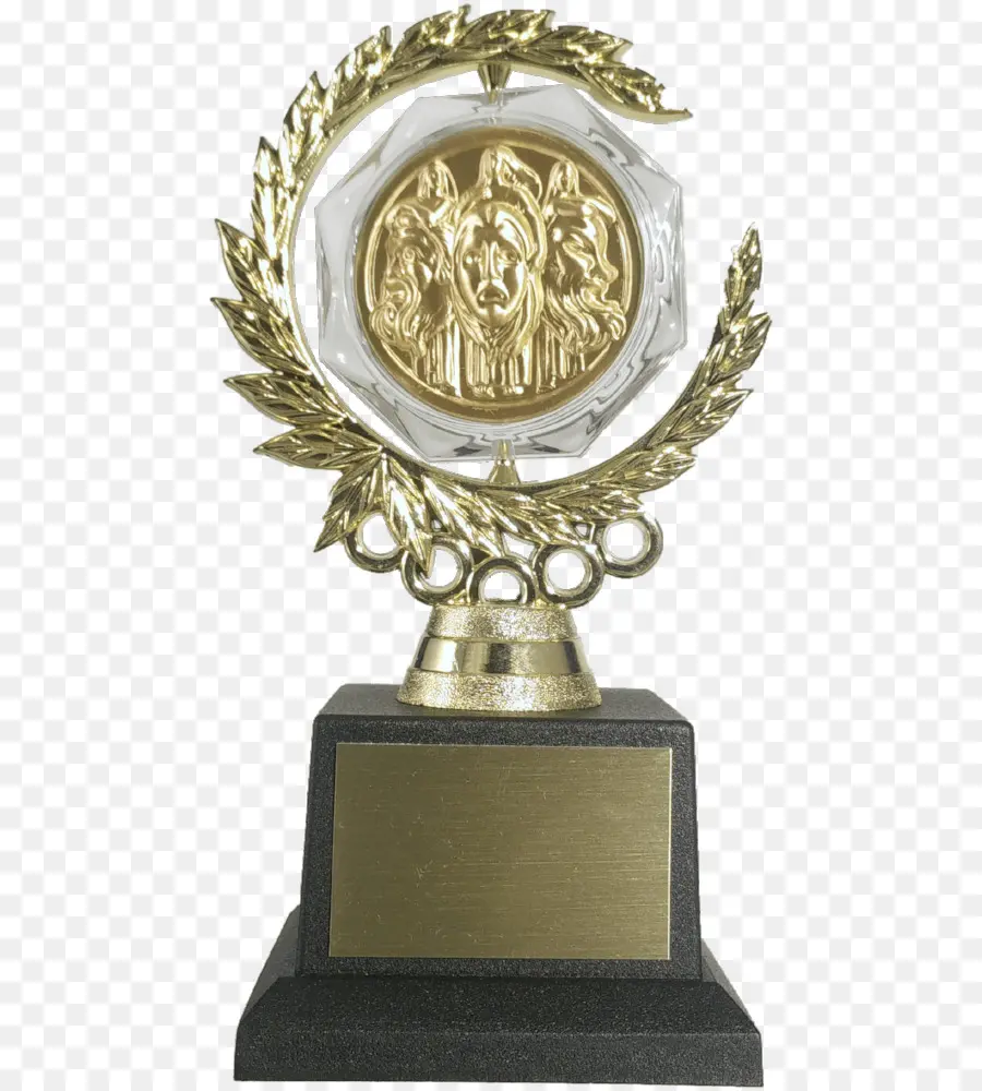 трофей，награда PNG