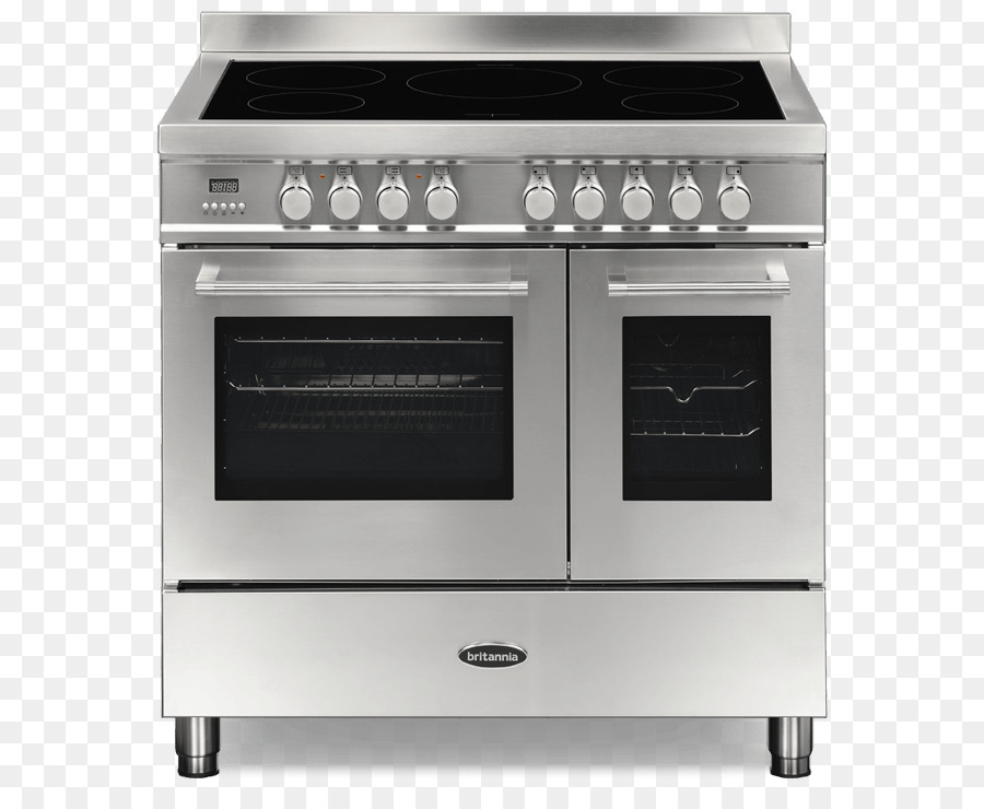 кухонные плиты，холодильник Frigidaire профессиональные Fpds3085k двойного топлива PNG