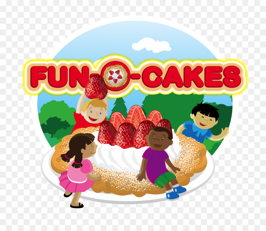 пирожное，ООО Funocakes PNG