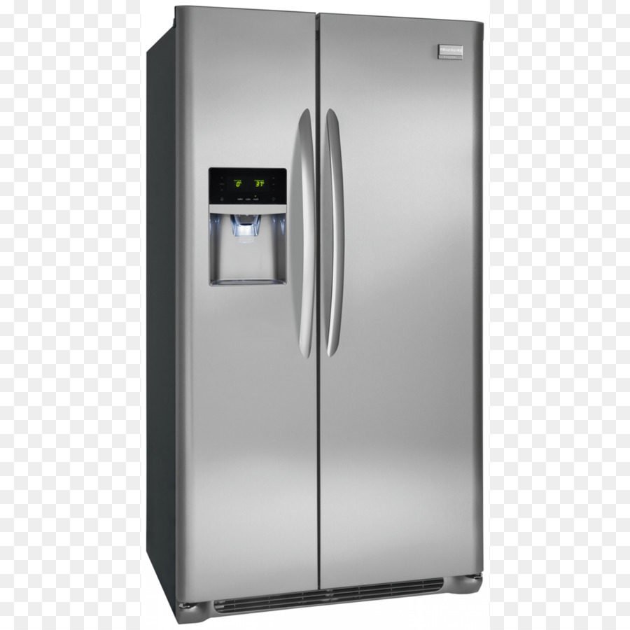 холодильник，в Frigidaire PNG
