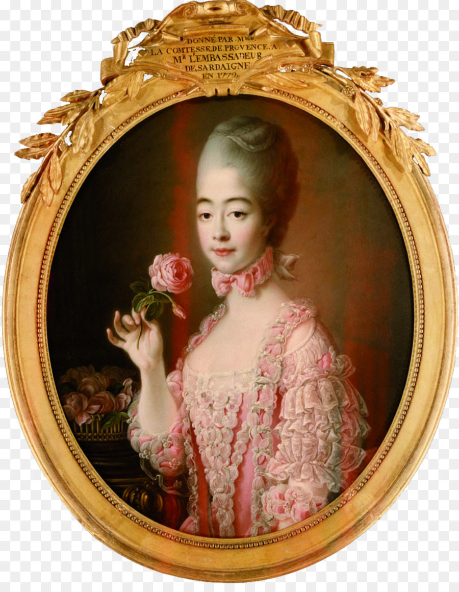 мария жозефина Of Savoy，Palace Of Versailles PNG