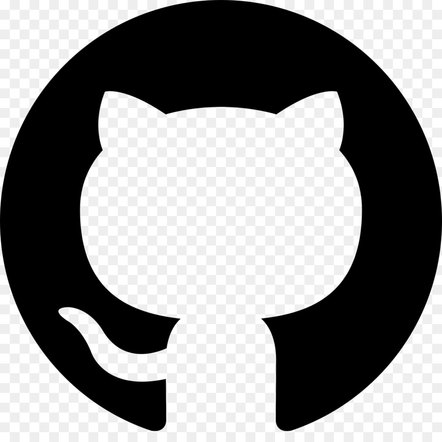 Логотип Github，Кот PNG