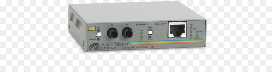 конвертер средств волокна，объединенное Telesis PNG