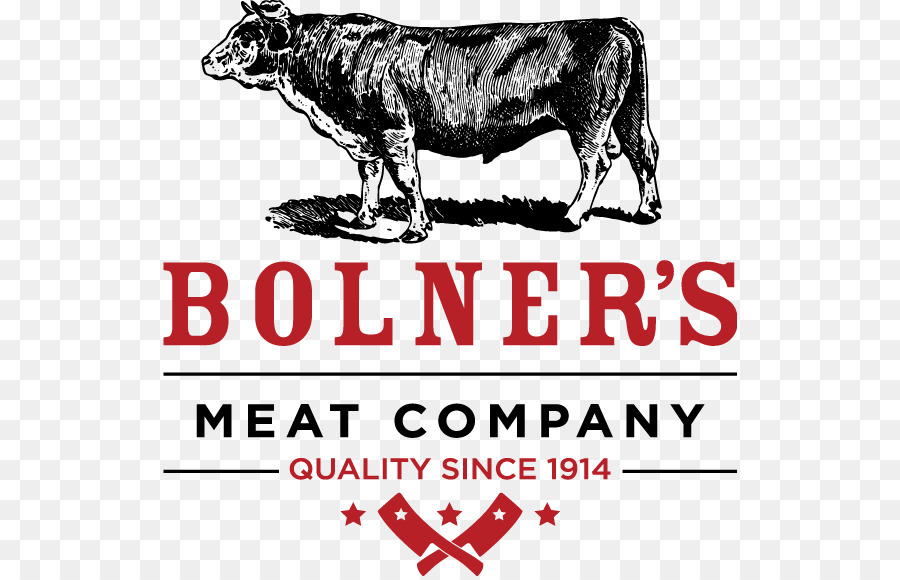 Bolner мясо компании，молочный скот PNG