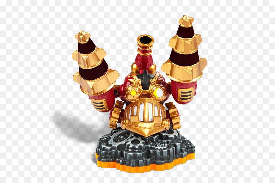 Skylanders Giants，Скайлендерс воображения PNG