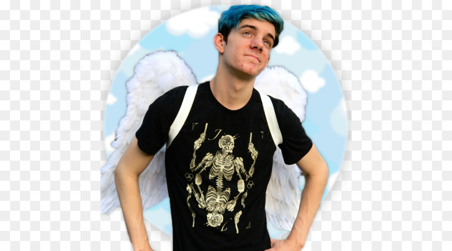 Markiplier，Crankgameplays PNG