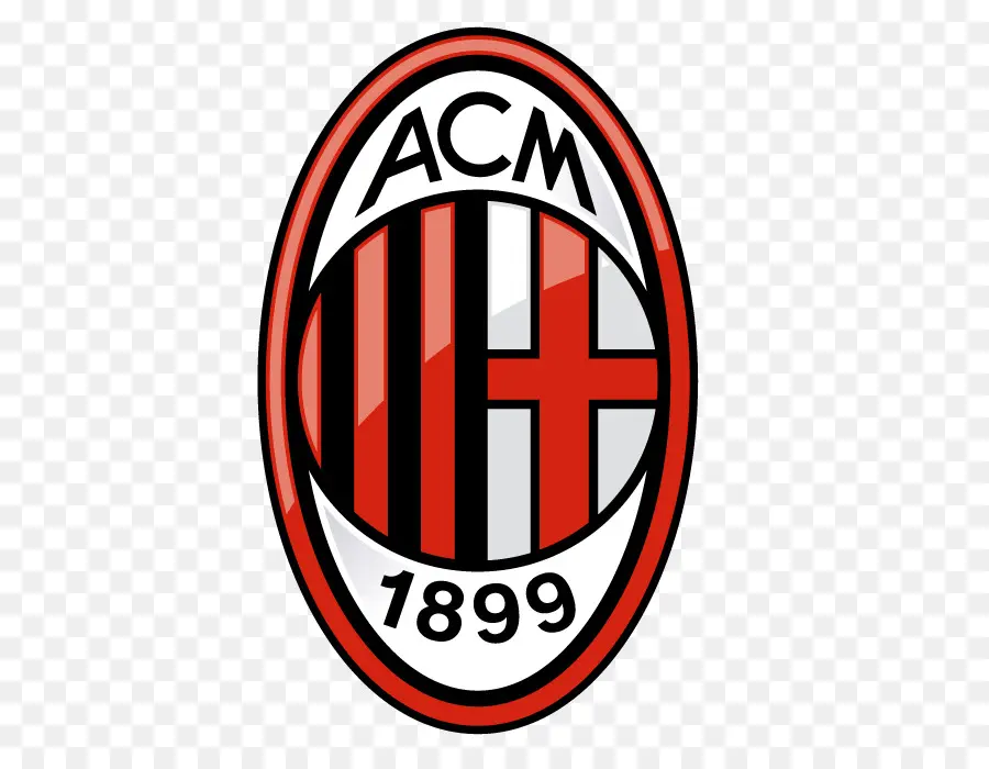 Ac Milan，серия PNG