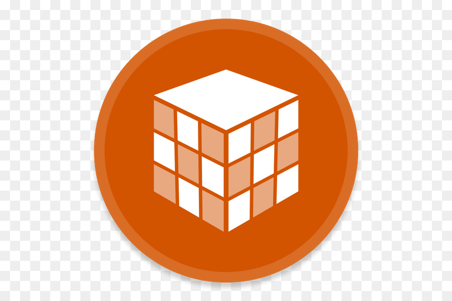кубик Рубика，Cube PNG