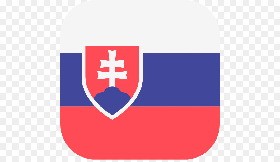 флаг Словакии，флаг PNG