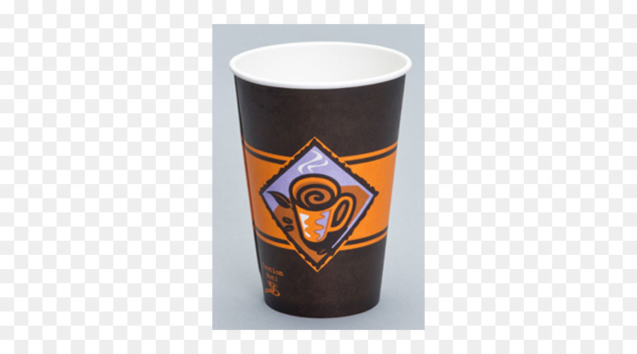 чашка кофе，бумага PNG
