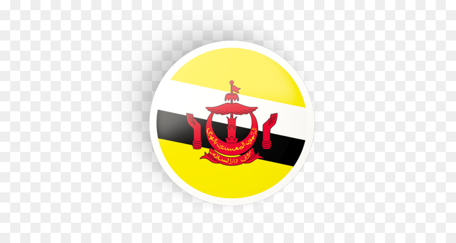 Бруней，Флаг Брунея PNG