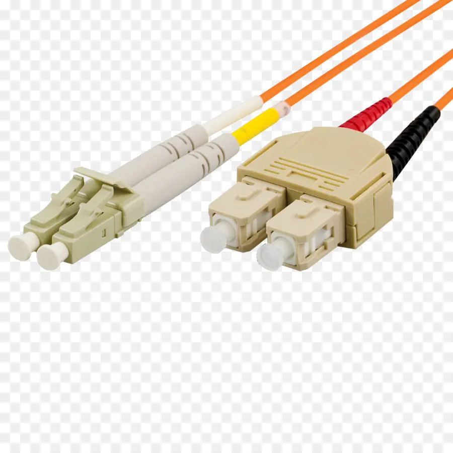 сетевые кабели，многомодовое оптическое волокно PNG