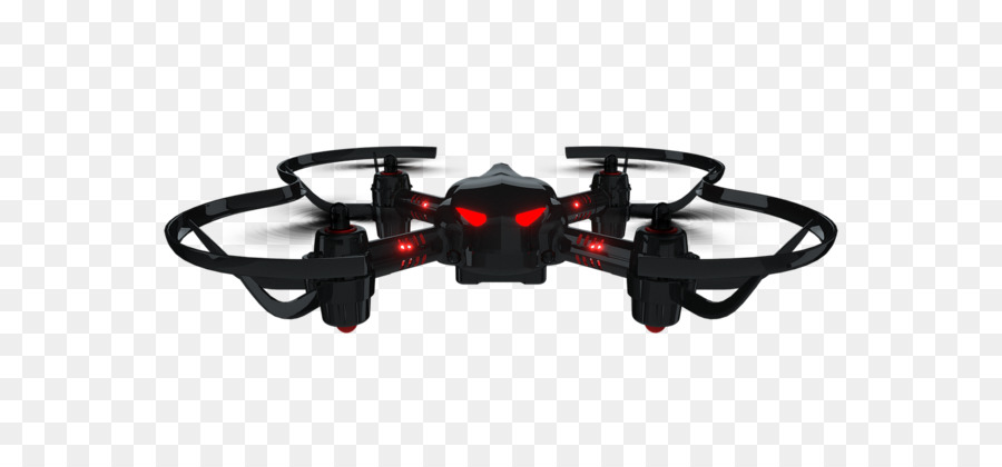 Byrobot Drone Fighter，Беспилотный летательный аппарат PNG