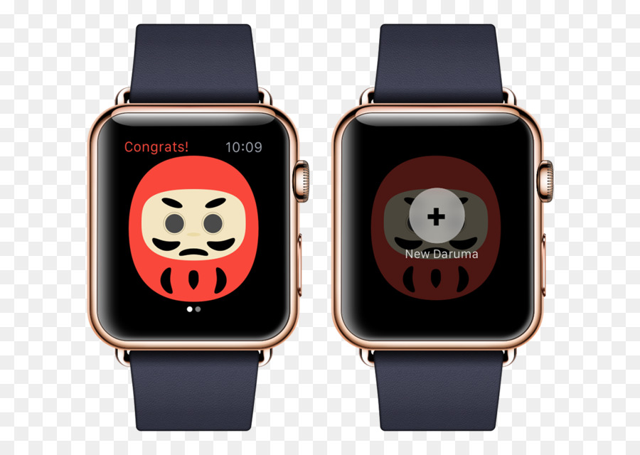 Apple часы，яблоко PNG