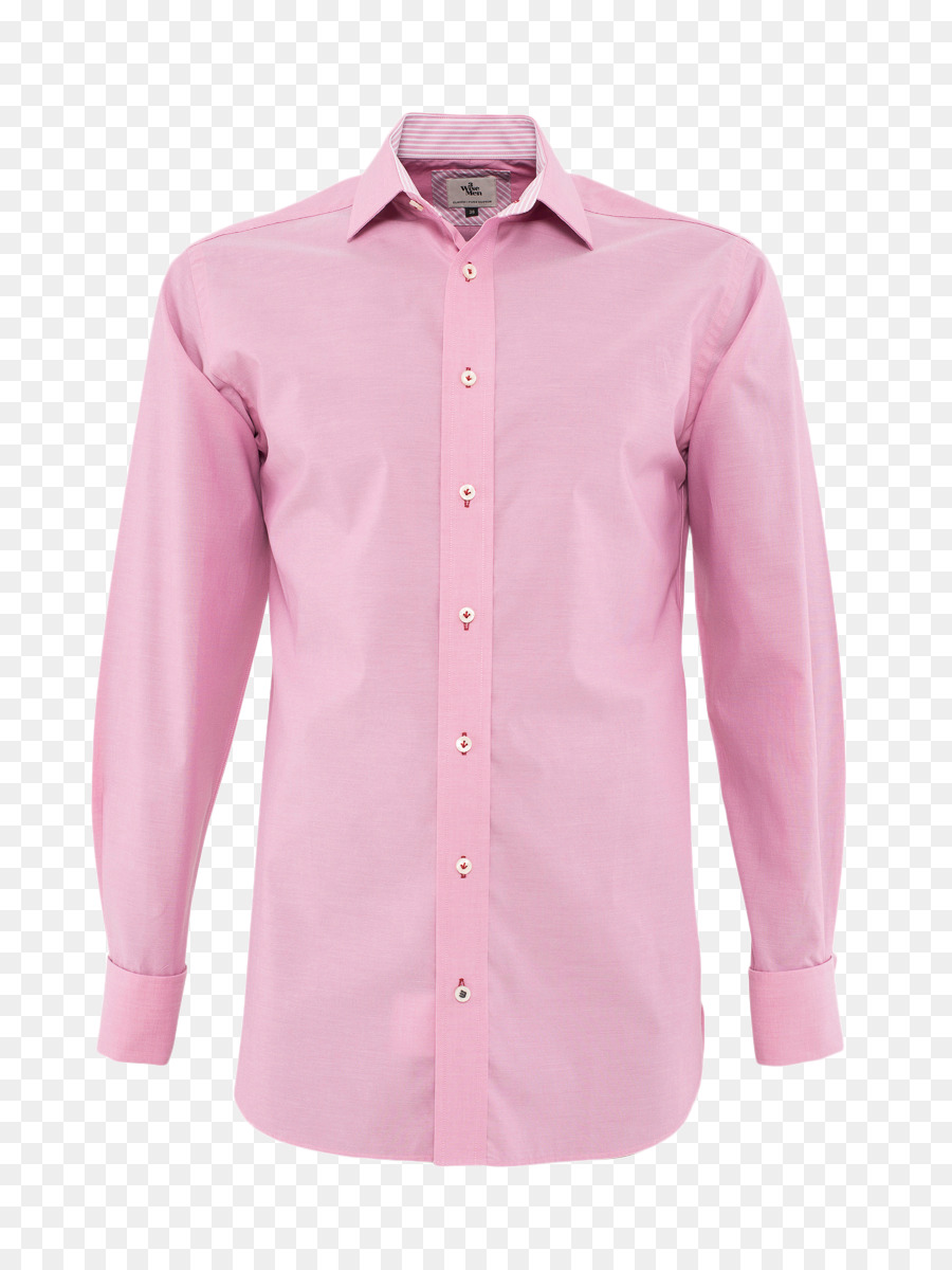 блуза，розовый M PNG