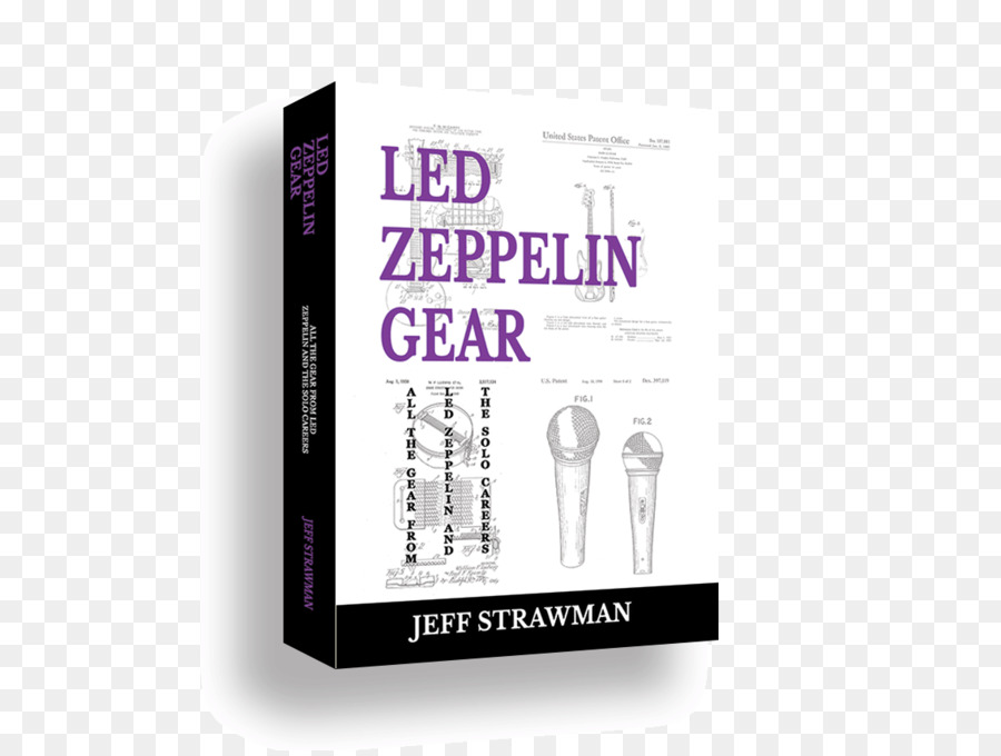 лед зеппелин шестерни все шестерни от Led Zeppelin и сольные карьеры，тон вручную открывать свой окончательный электрический гитарный звук PNG