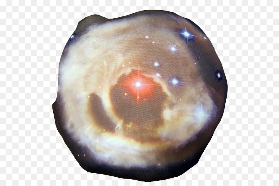 камень и Traptors，V838 звезд Monocerotis PNG