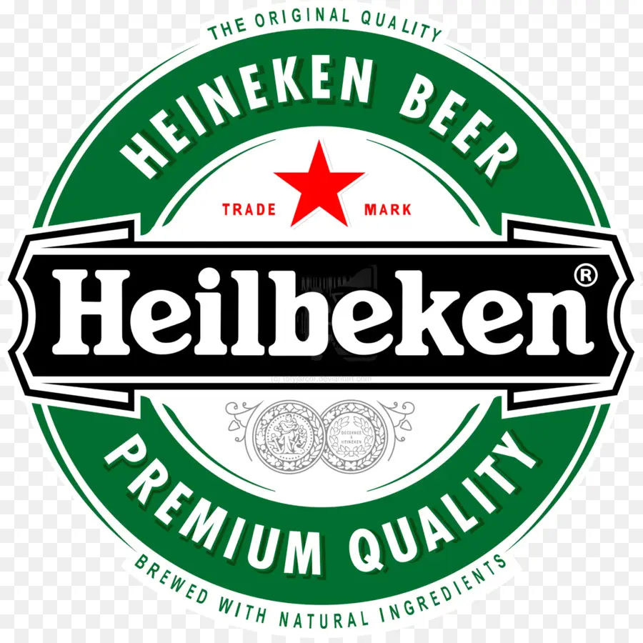 Хейнекен，пиво PNG